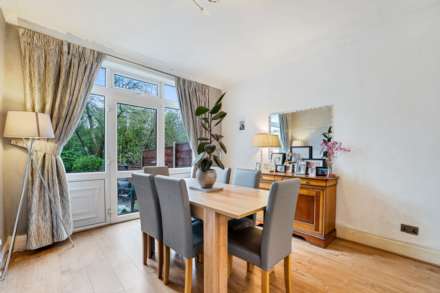 Scholes Lane, Prestwich, Image 6