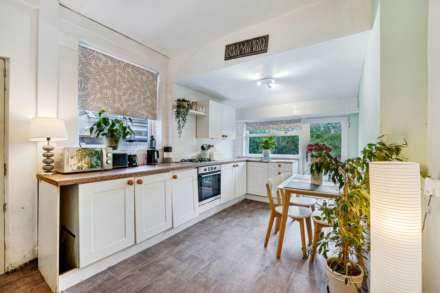 Scholes Lane, Prestwich, Image 8