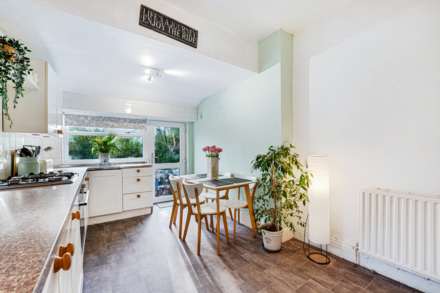 Scholes Lane, Prestwich, Image 9