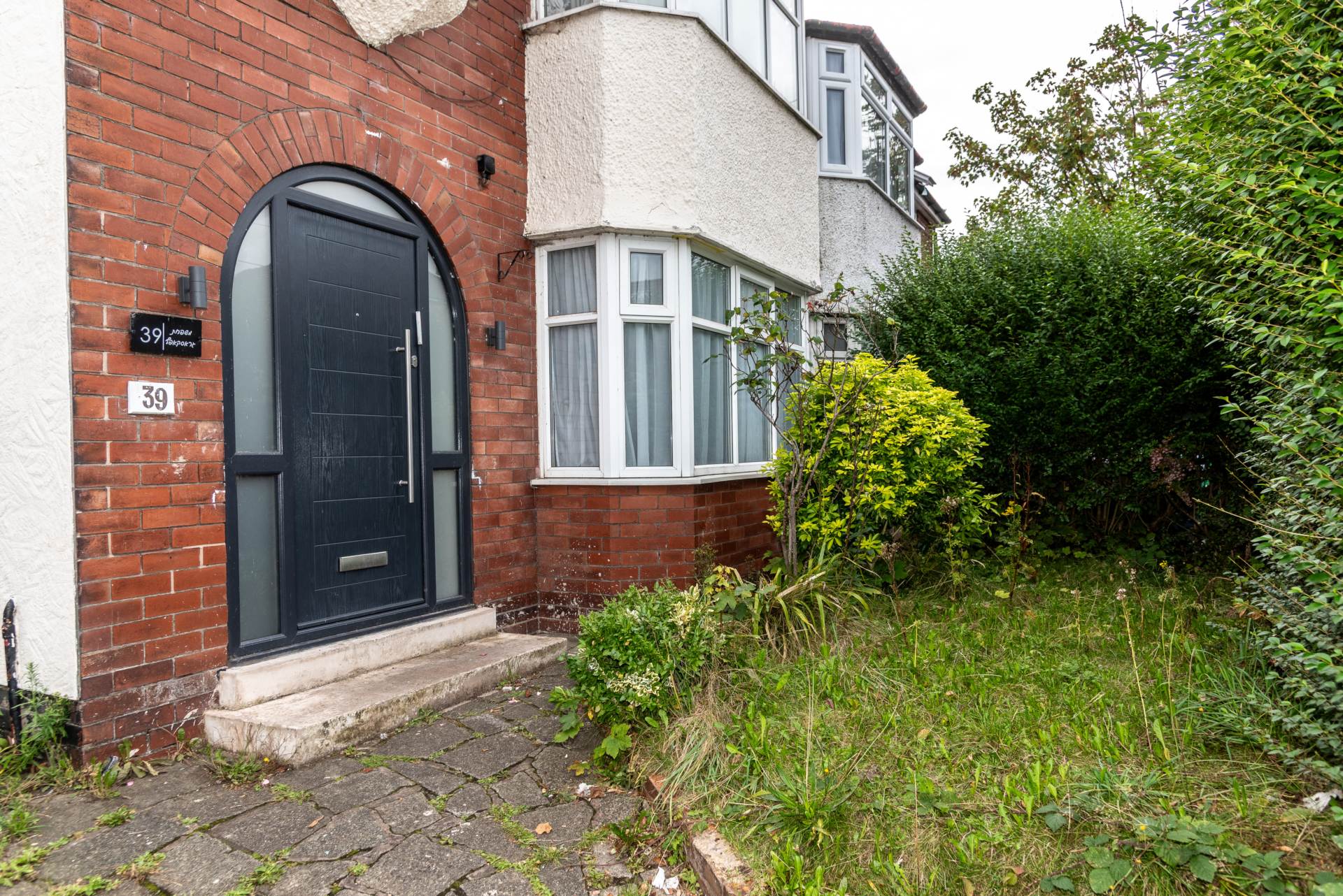 Tetlow Lane, Salford, Image 1