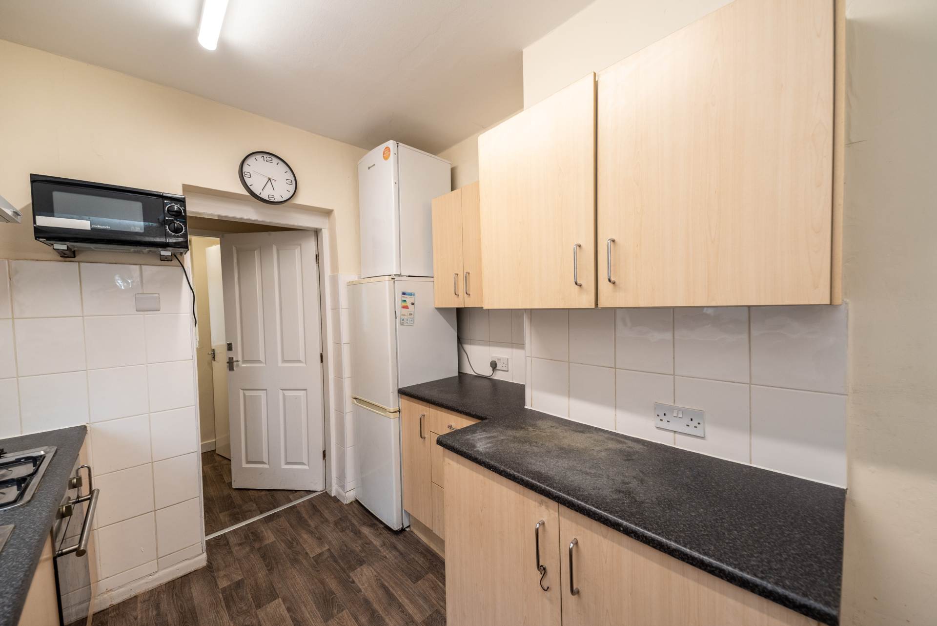 Tetlow Lane, Salford, Image 10