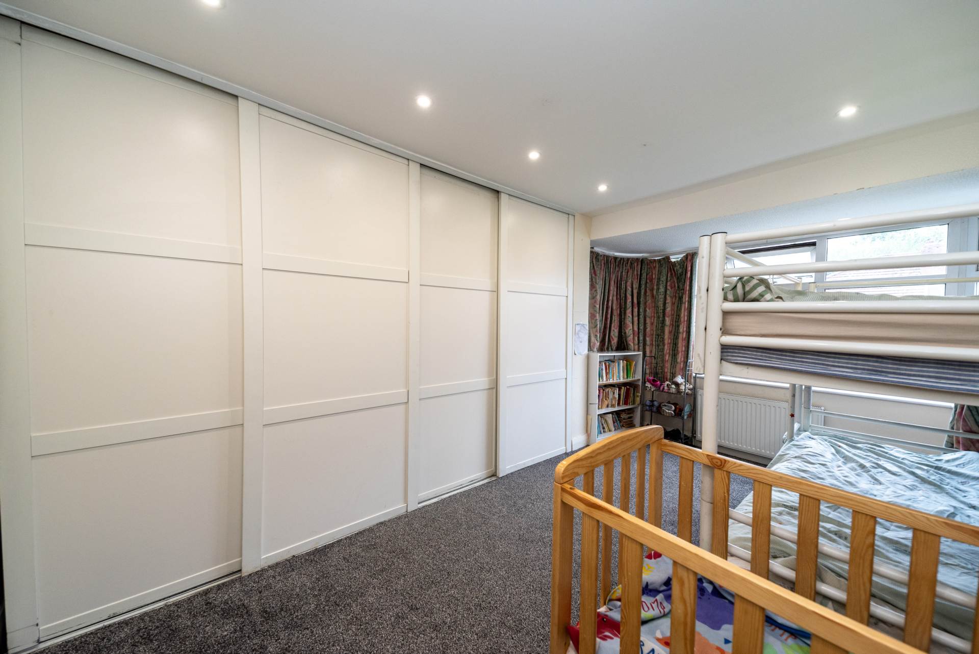 Tetlow Lane, Salford, Image 16