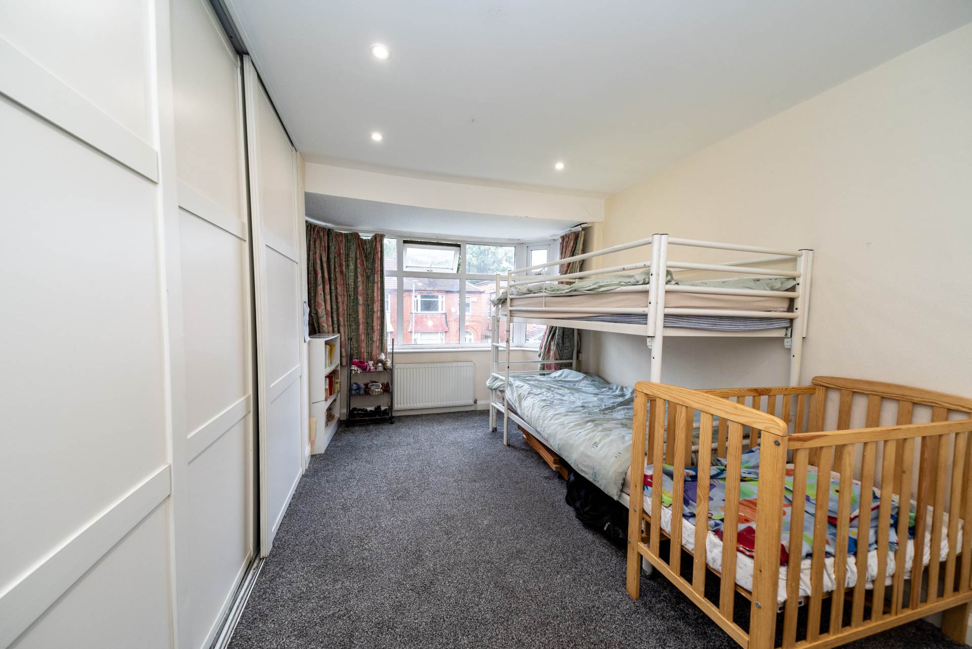 Tetlow Lane, Salford, Image 17