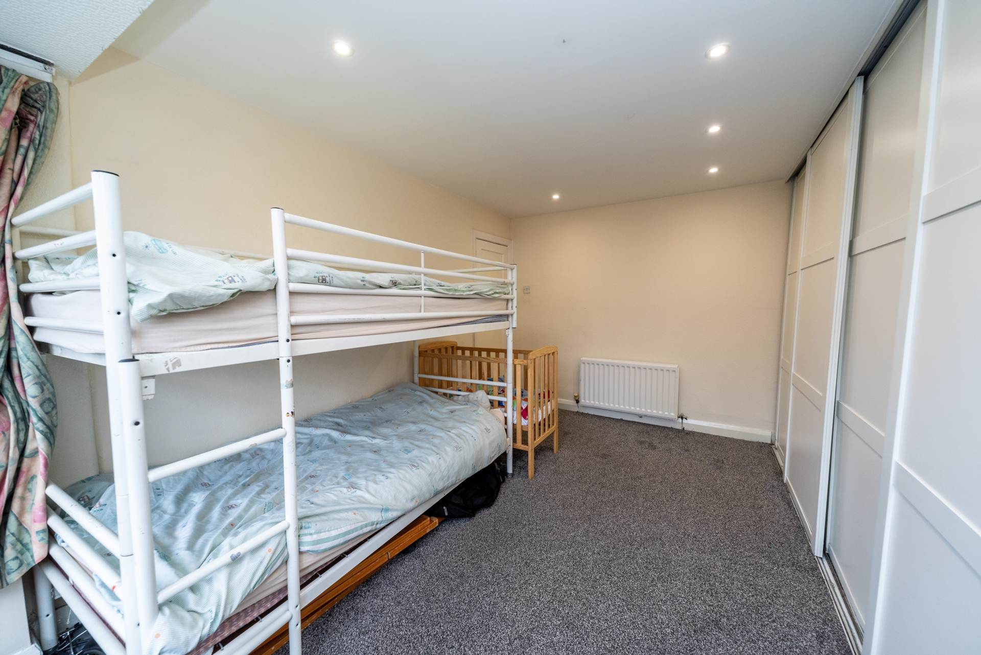 Tetlow Lane, Salford, Image 18