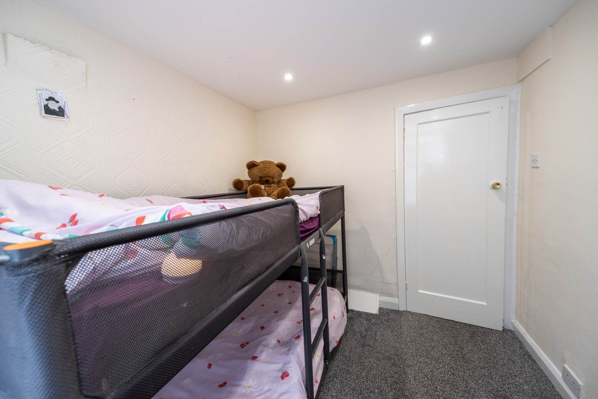 Tetlow Lane, Salford, Image 20