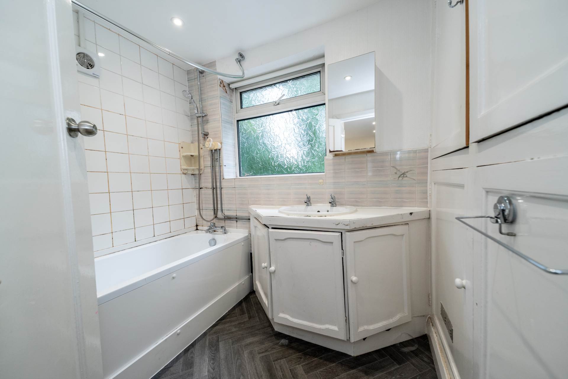 Tetlow Lane, Salford, Image 22