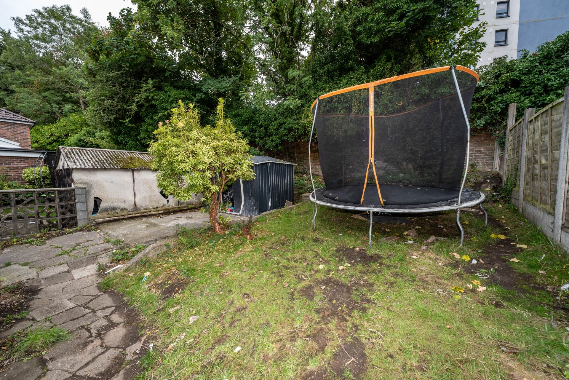 Tetlow Lane, Salford, Image 24