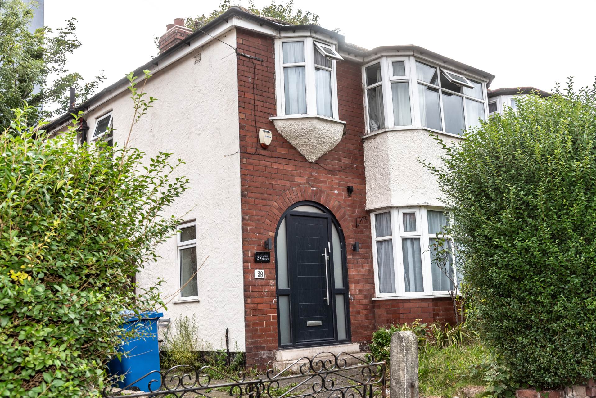 Tetlow Lane, Salford, Image 26