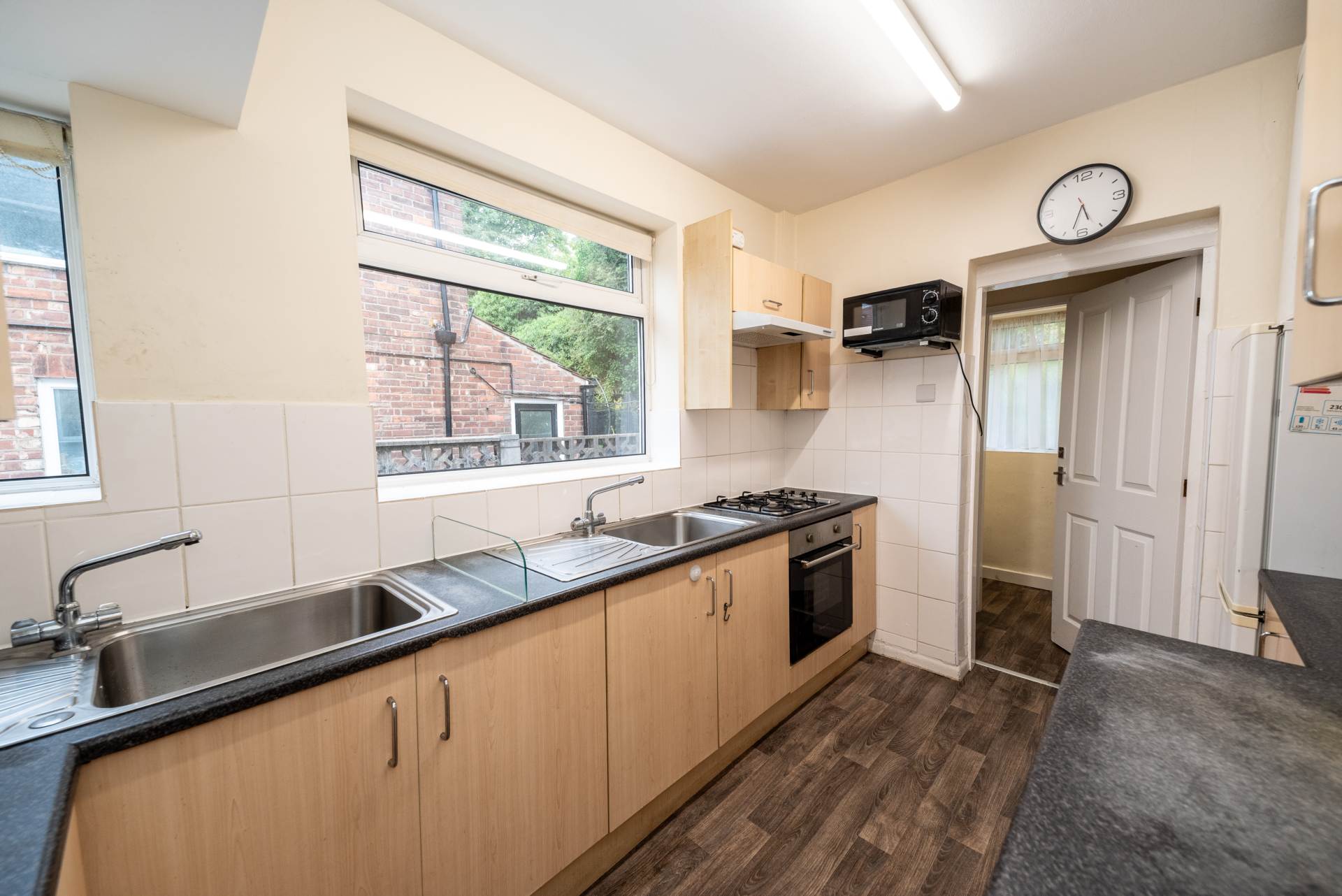 Tetlow Lane, Salford, Image 7