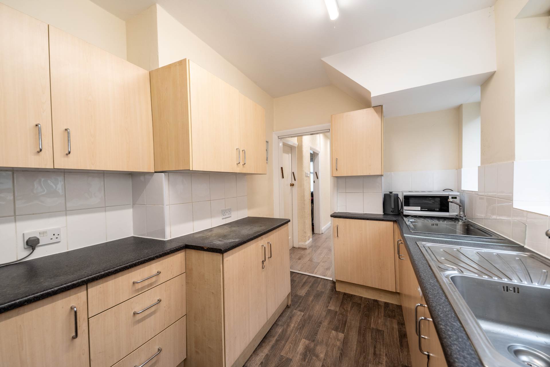 Tetlow Lane, Salford, Image 8
