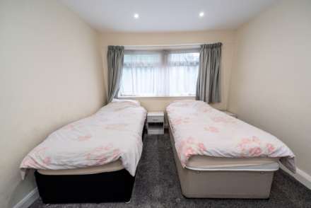 Tetlow Lane, Salford, Image 14