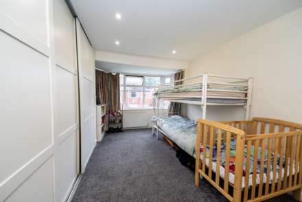 Tetlow Lane, Salford, Image 17