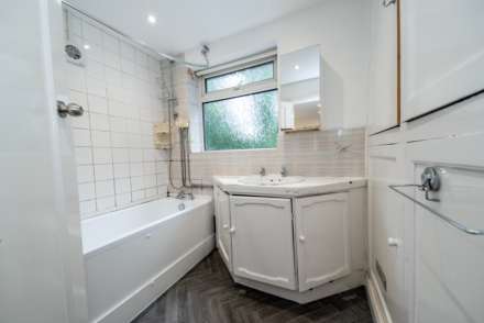 Tetlow Lane, Salford, Image 22