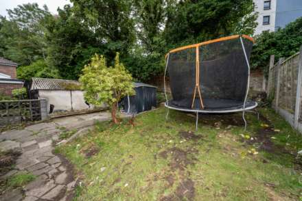 Tetlow Lane, Salford, Image 24