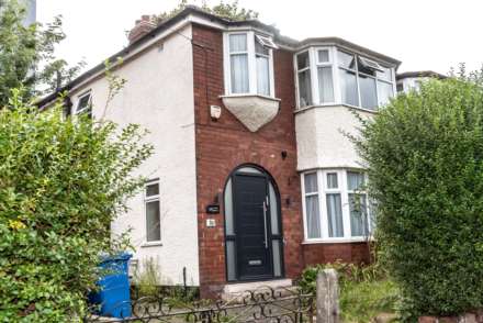 Tetlow Lane, Salford, Image 26