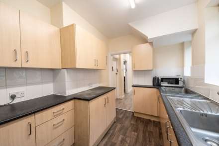 Tetlow Lane, Salford, Image 8