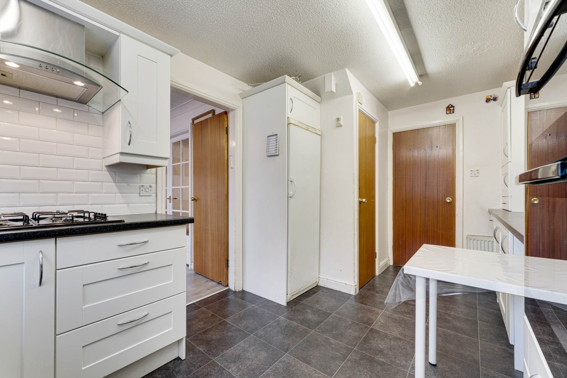 Tetlow Lane, Salford, Image 10