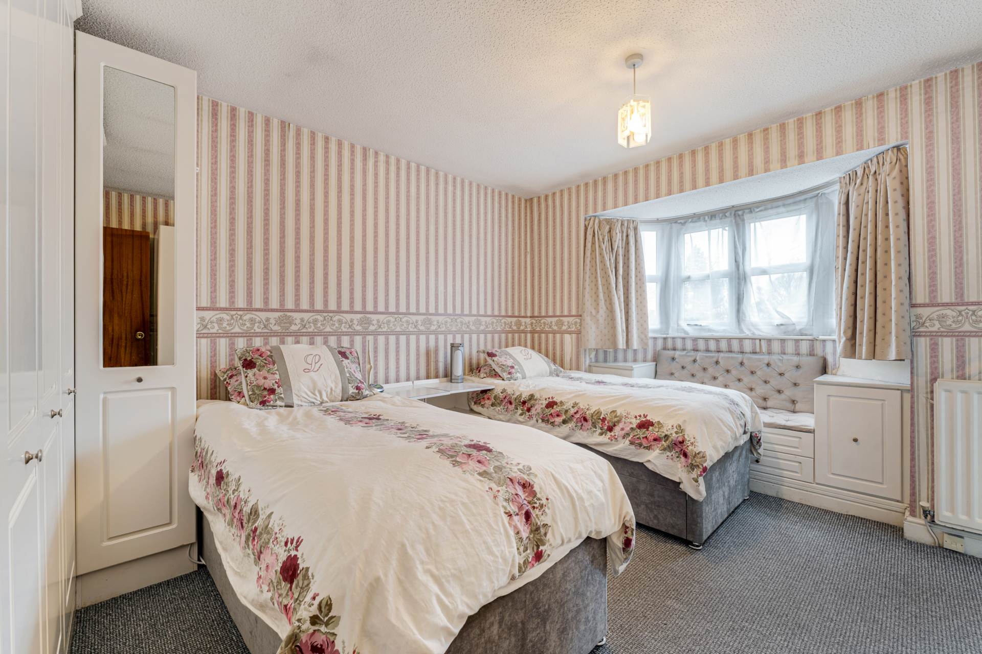 Tetlow Lane, Salford, Image 12