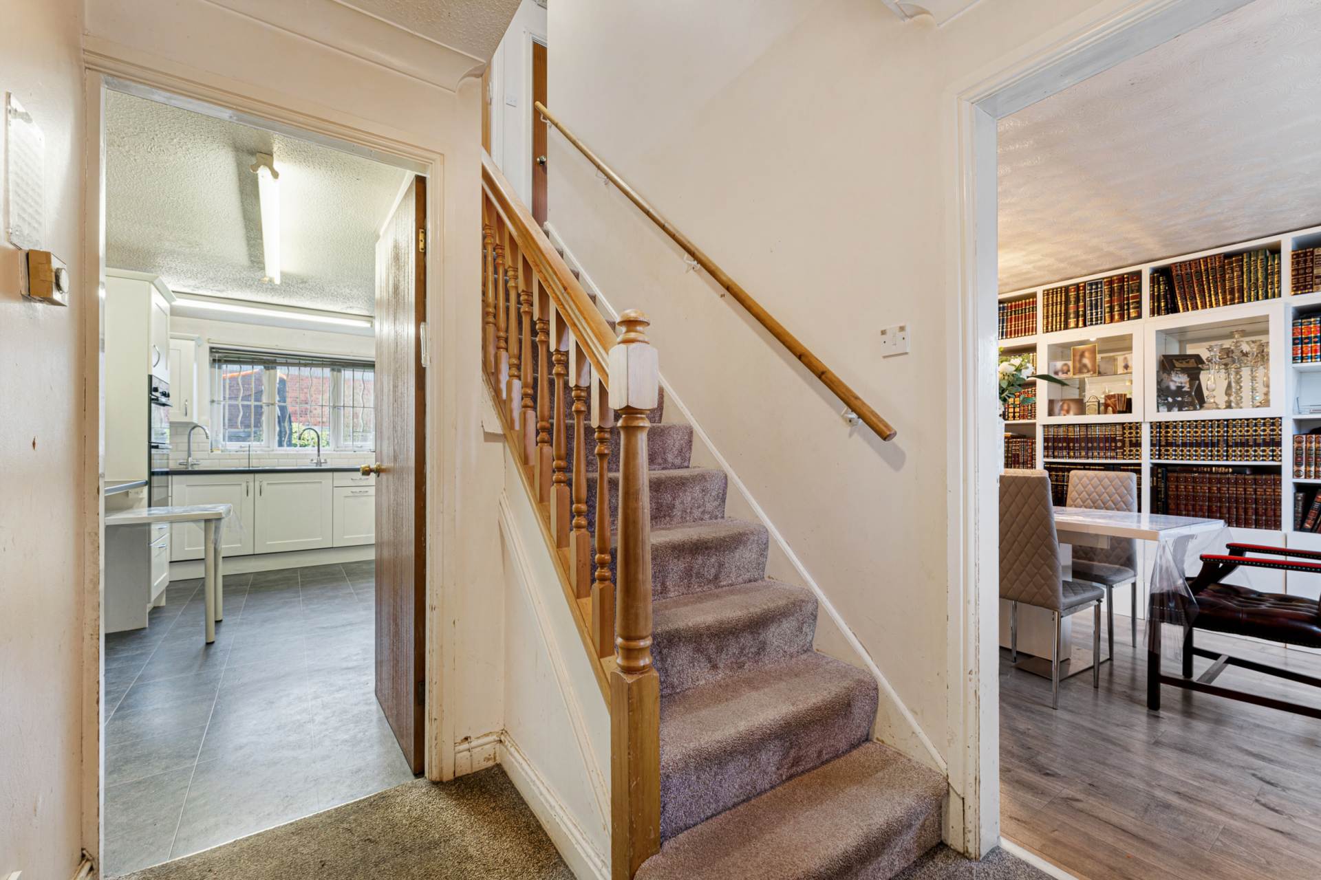 Tetlow Lane, Salford, Image 2