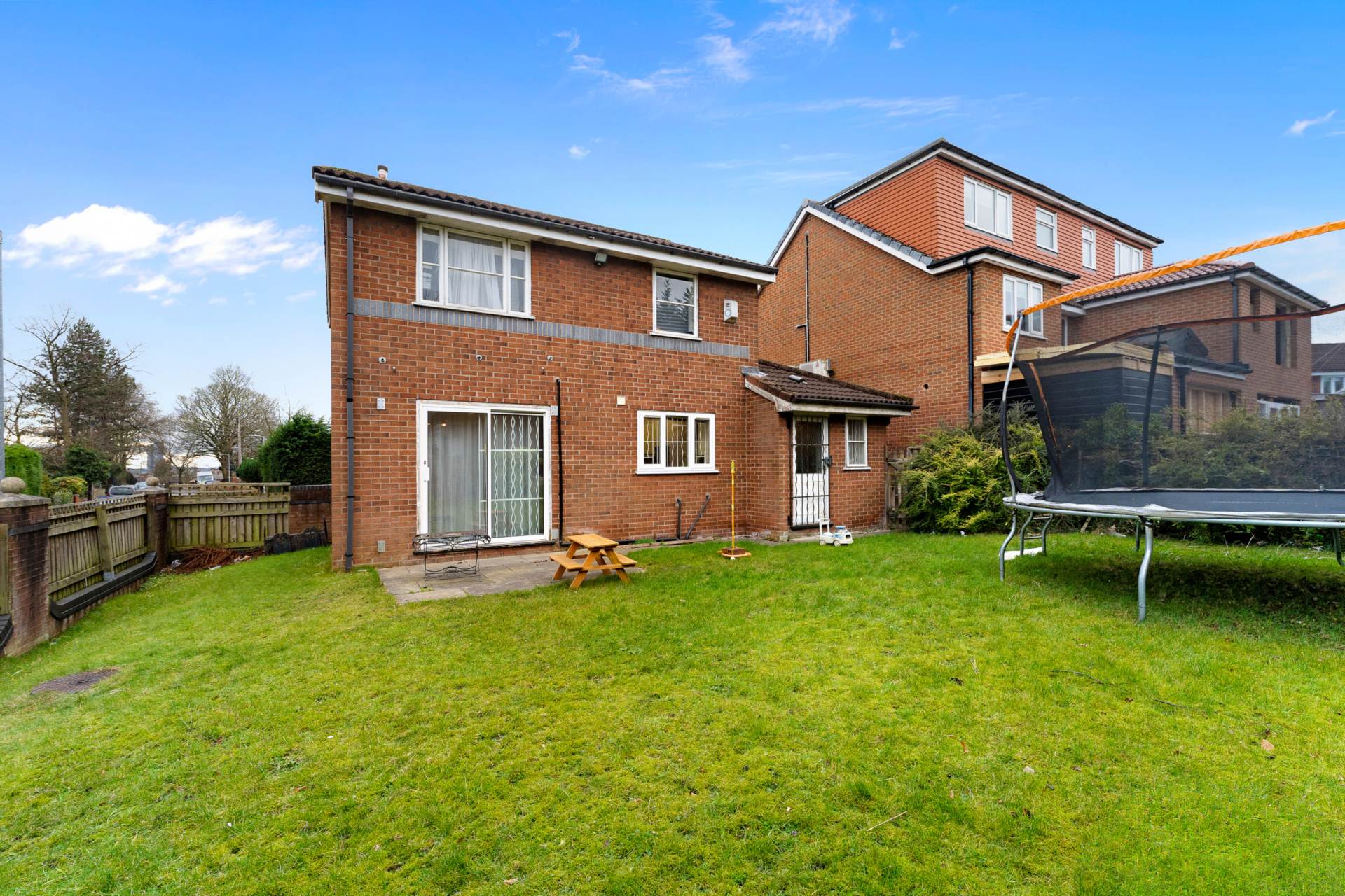 Tetlow Lane, Salford, Image 20