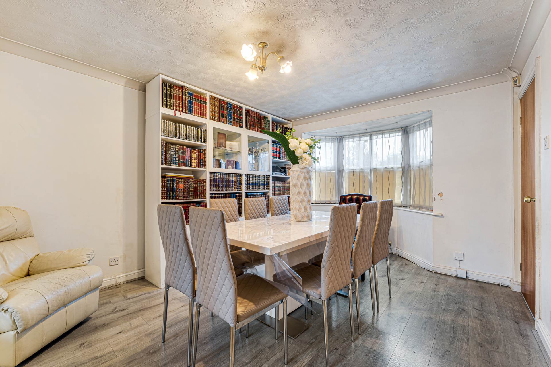 Tetlow Lane, Salford, Image 4