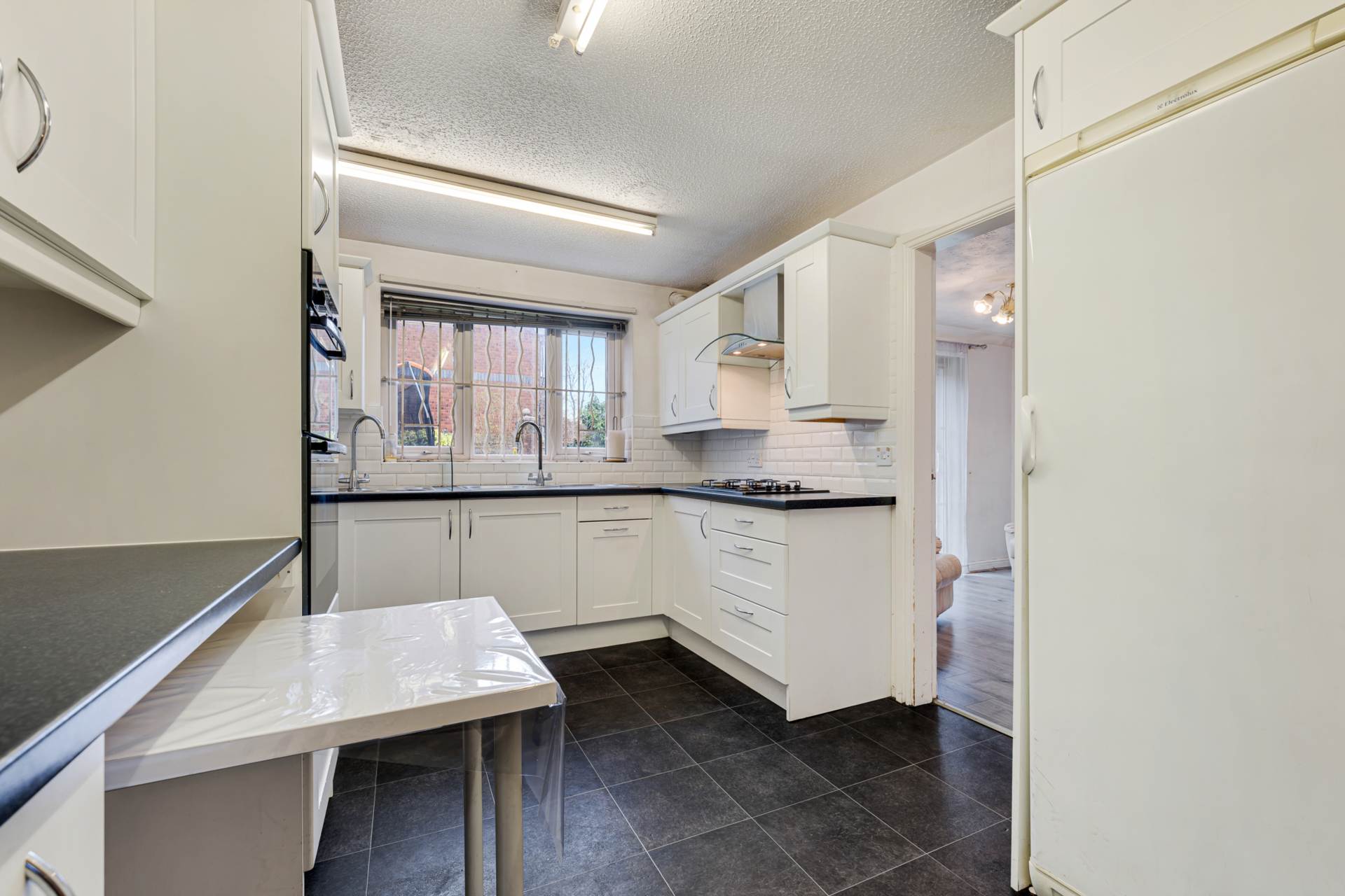 Tetlow Lane, Salford, Image 8