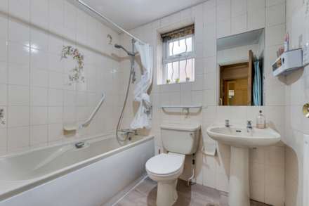 Tetlow Lane, Salford, Image 17