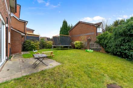 Tetlow Lane, Salford, Image 19