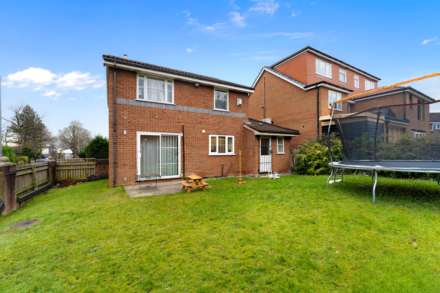 Tetlow Lane, Salford, Image 20