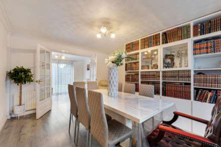 Tetlow Lane, Salford, Image 3