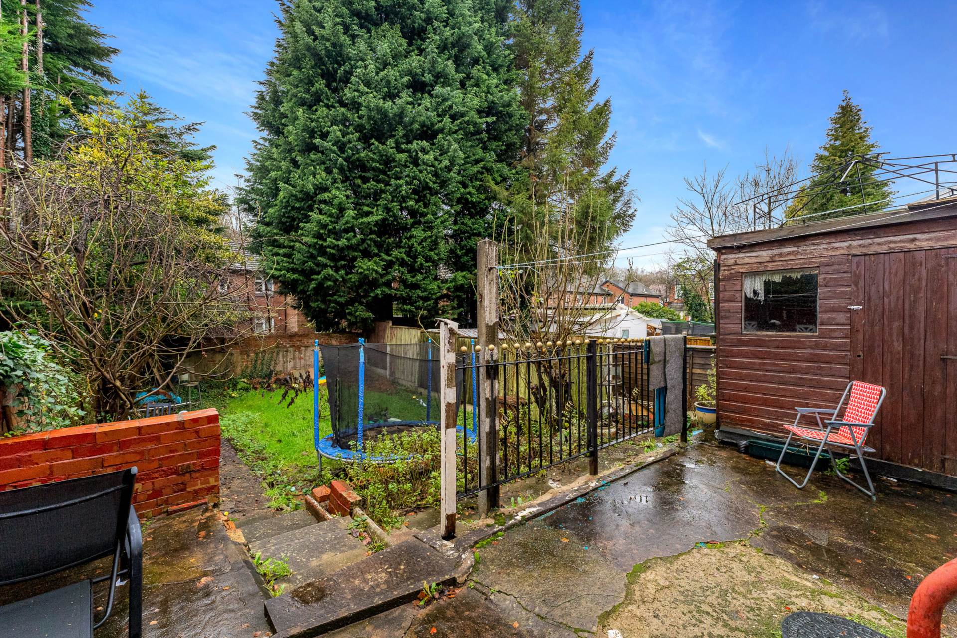 Richmond Avenue, Prestwich, Image 13