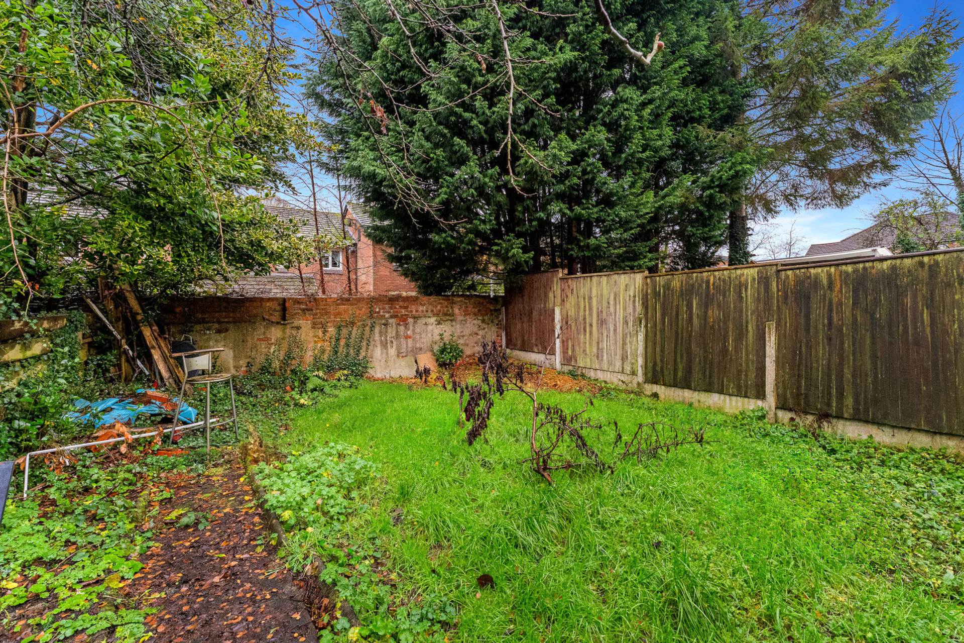 Richmond Avenue, Prestwich, Image 15