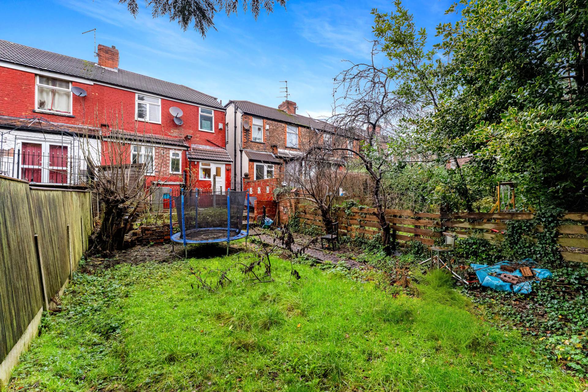 Richmond Avenue, Prestwich, Image 16