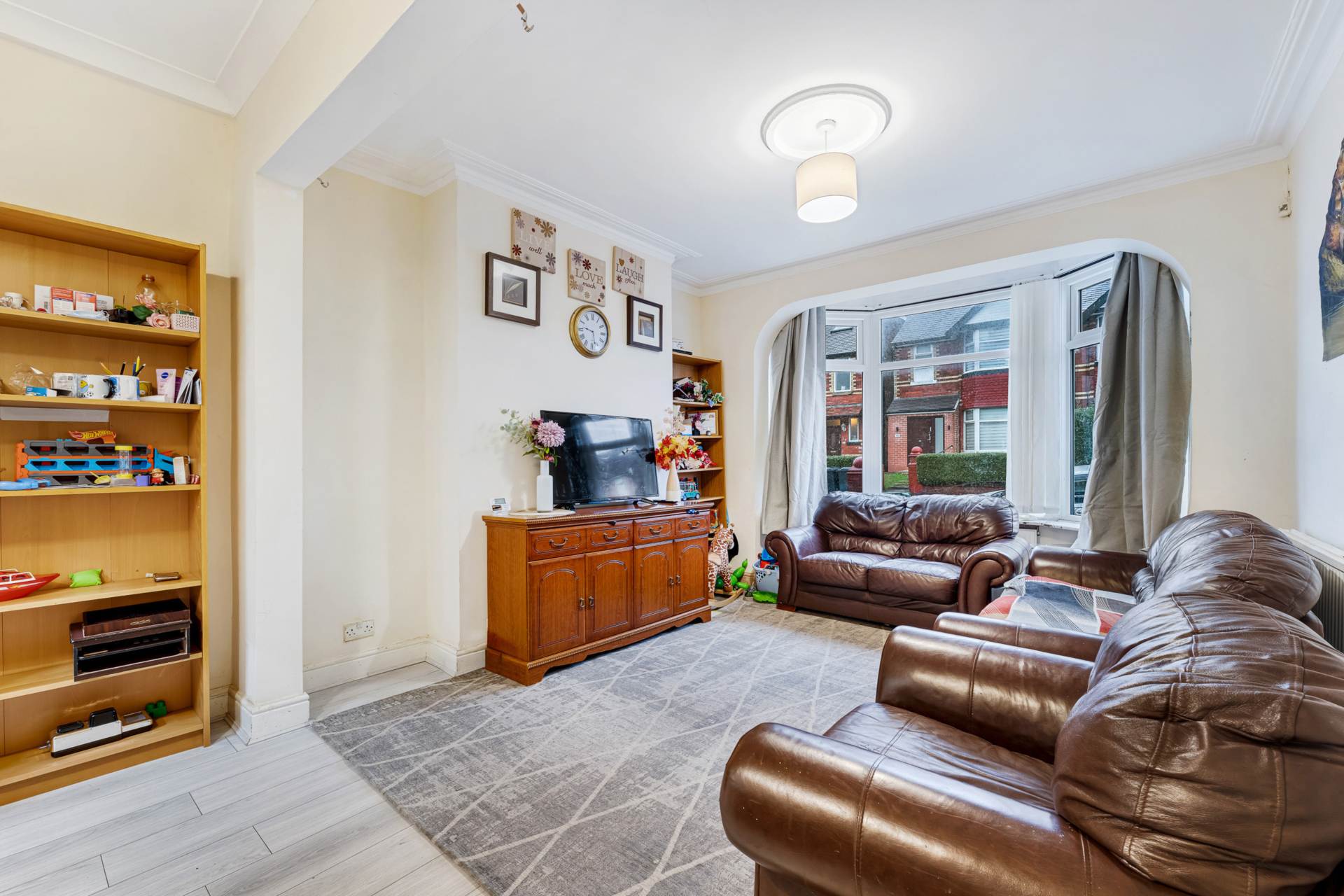 Richmond Avenue, Prestwich, Image 3