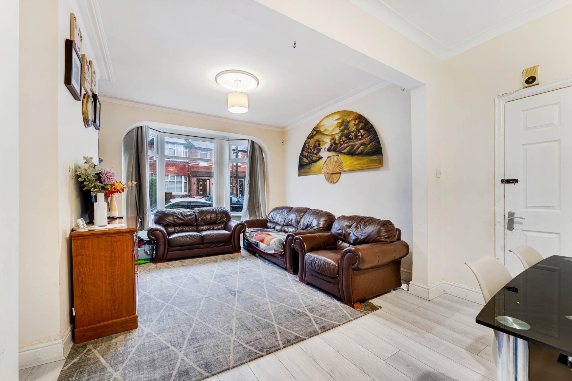 Richmond Avenue, Prestwich, Image 4