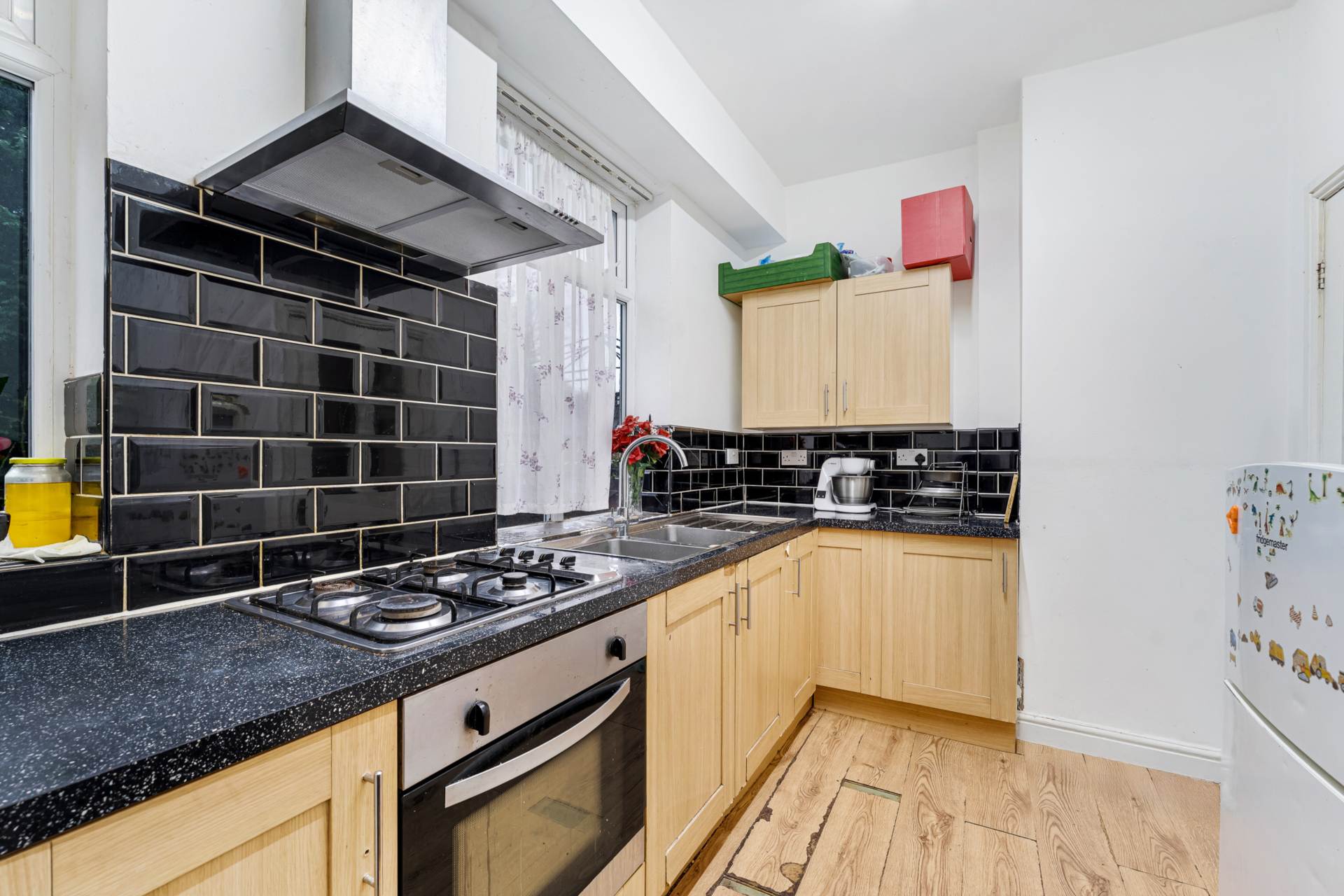 Richmond Avenue, Prestwich, Image 6