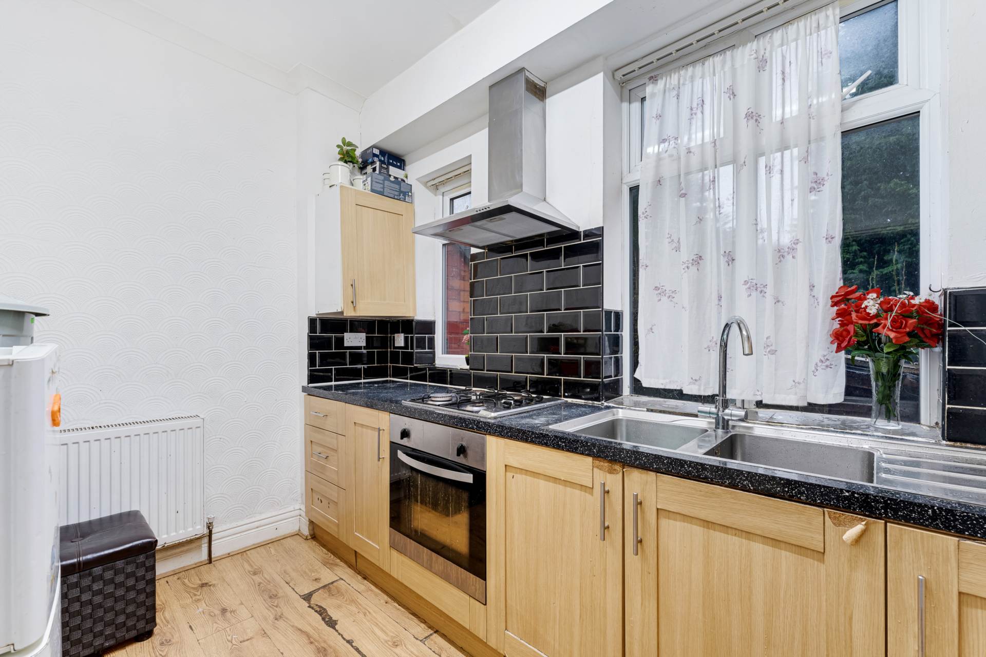 Richmond Avenue, Prestwich, Image 7