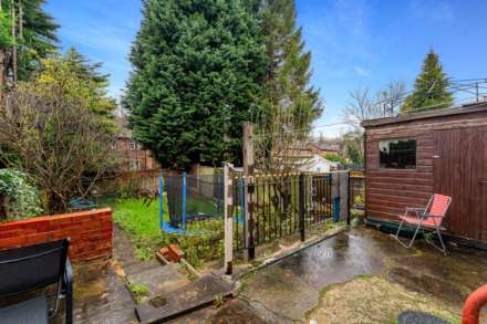 Richmond Avenue, Prestwich, Image 13