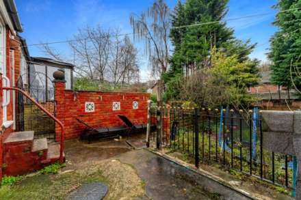 Richmond Avenue, Prestwich, Image 14