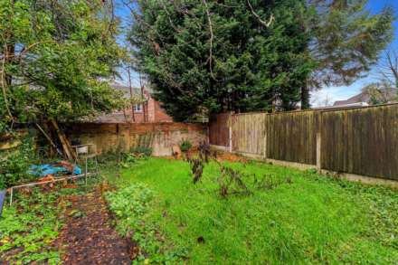 Richmond Avenue, Prestwich, Image 15