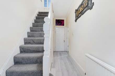 Richmond Avenue, Prestwich, Image 2