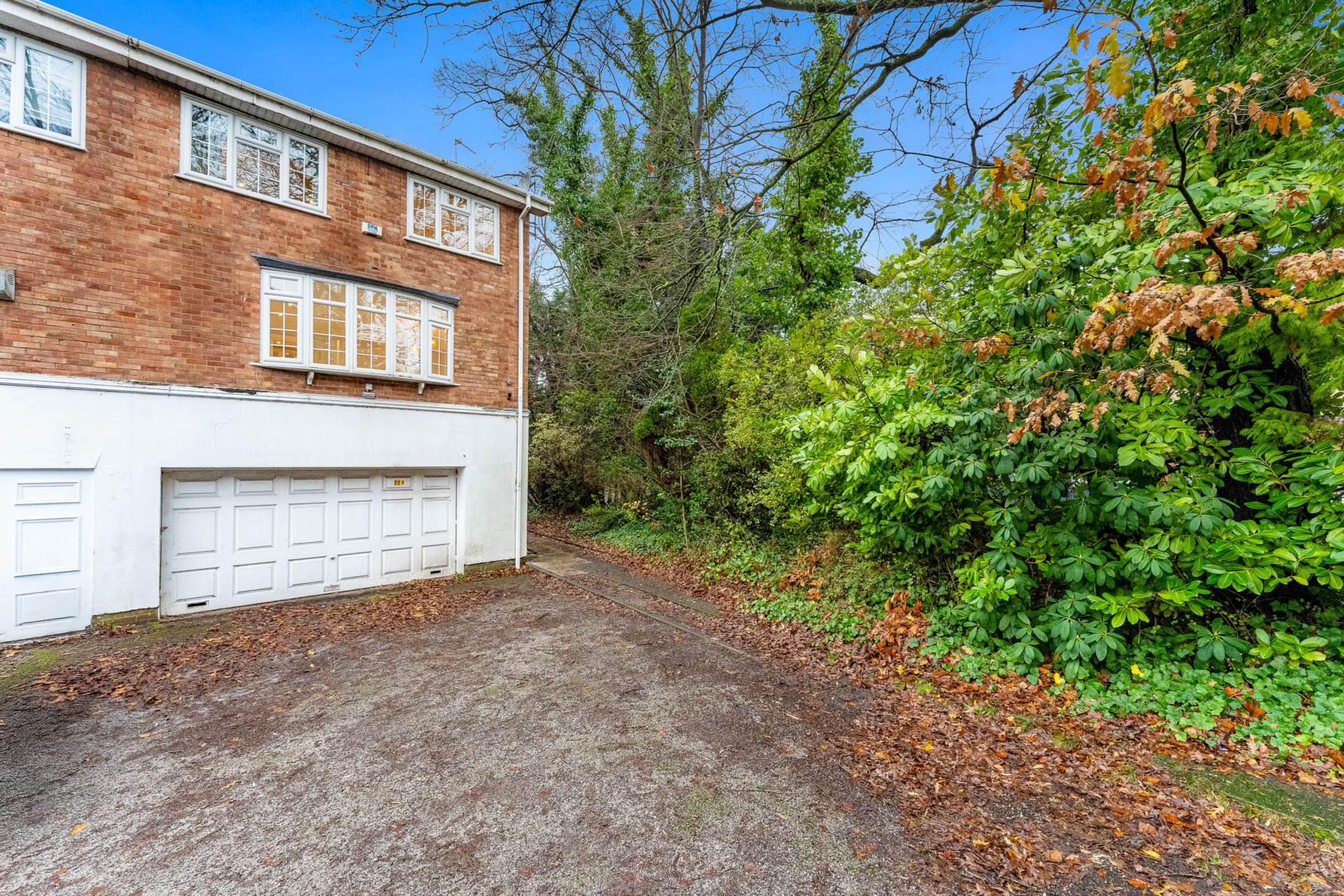 Kersal Crag, Salford, Image 1