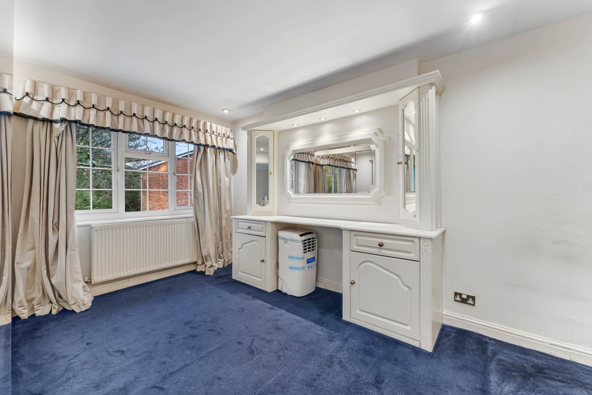 Kersal Crag, Salford, Image 15