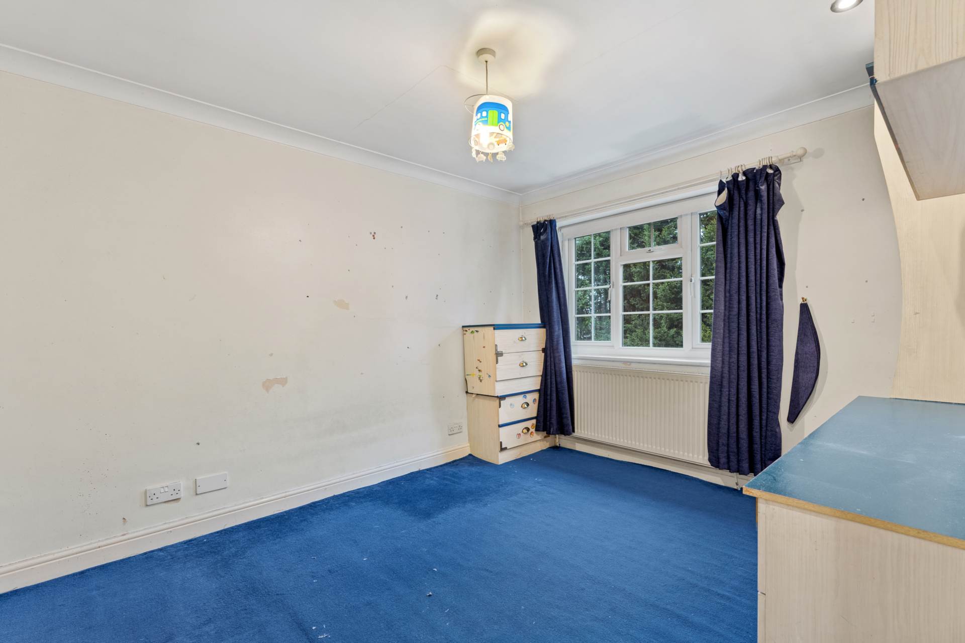 Kersal Crag, Salford, Image 16