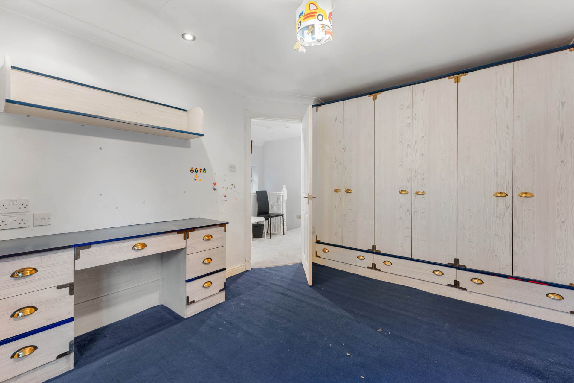 Kersal Crag, Salford, Image 17