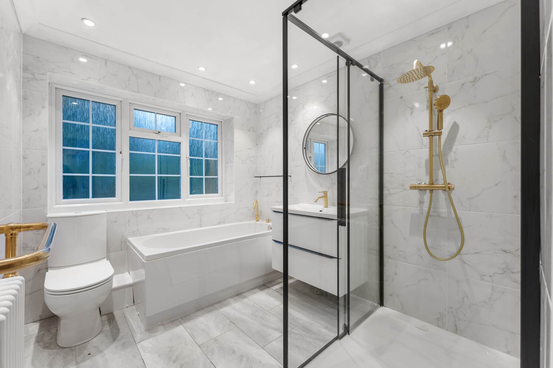 Kersal Crag, Salford, Image 19