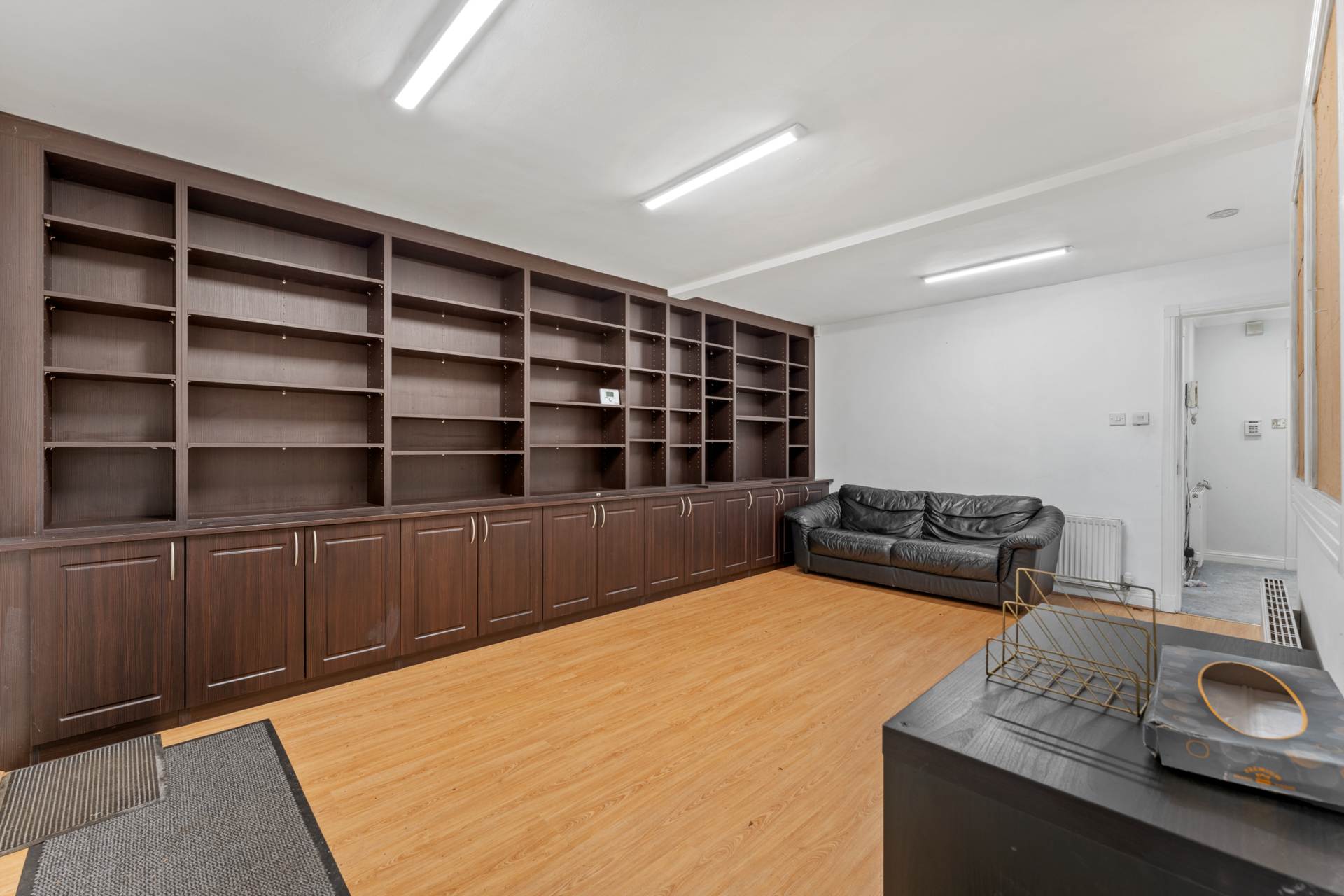 Kersal Crag, Salford, Image 2