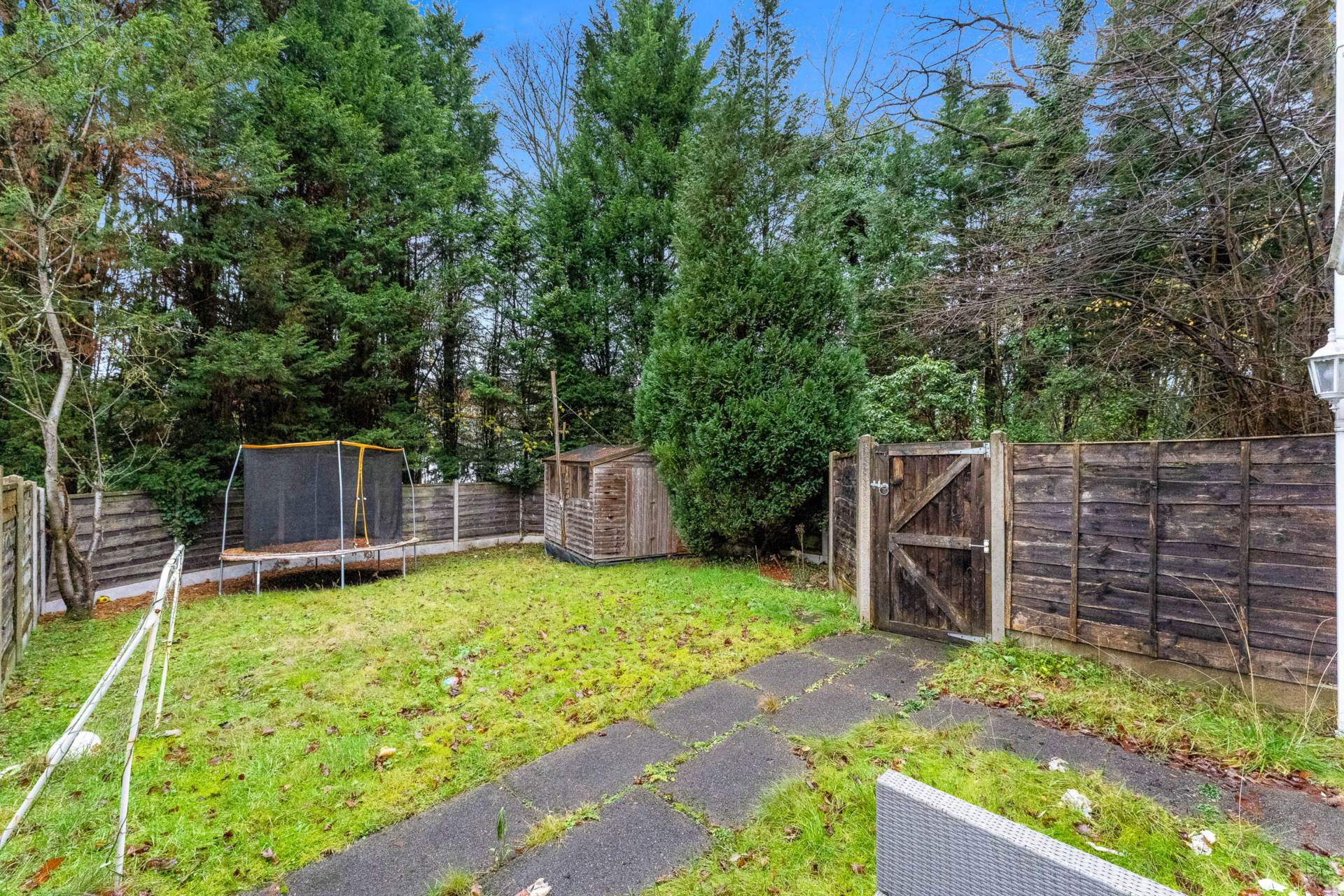 Kersal Crag, Salford, Image 20