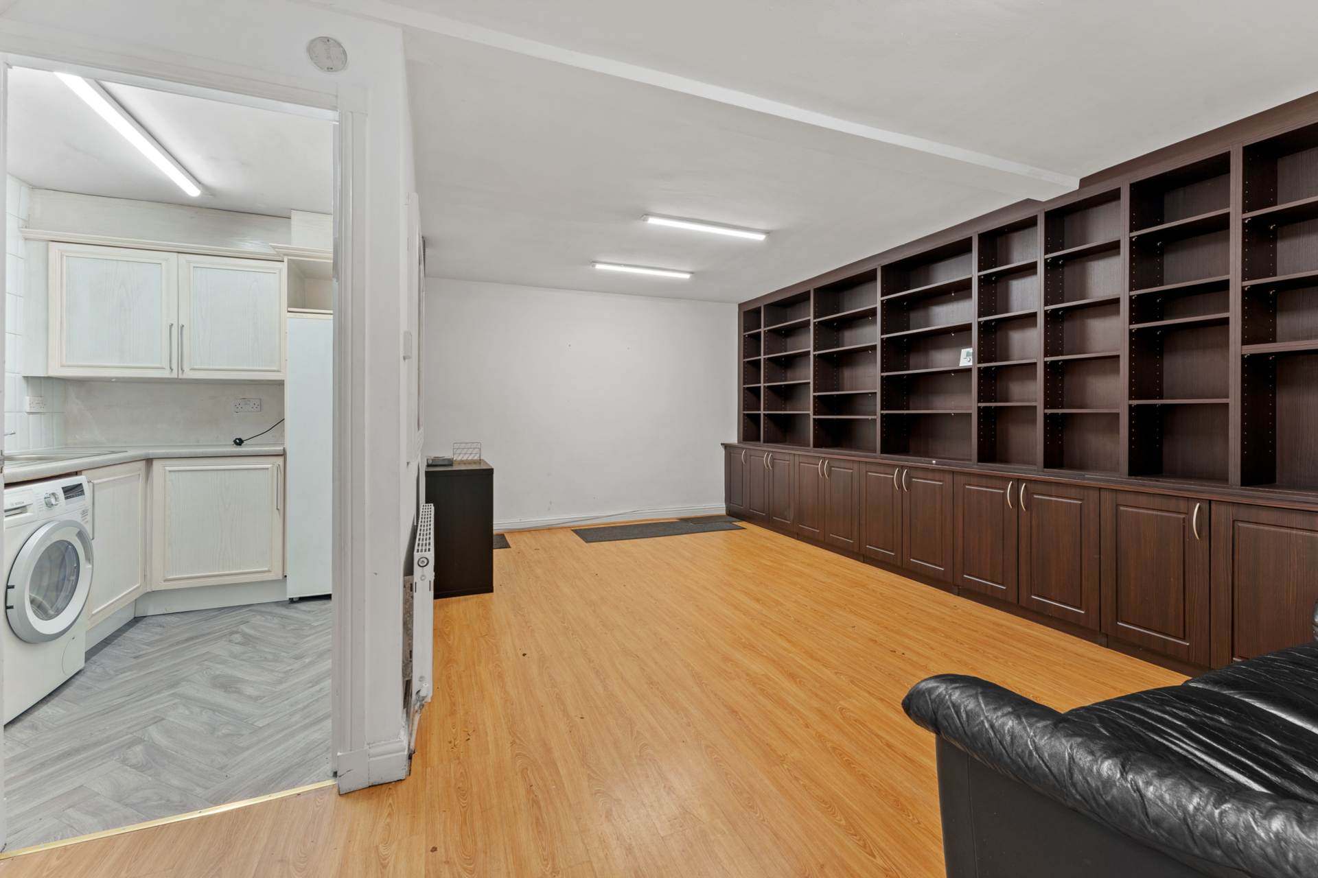 Kersal Crag, Salford, Image 3