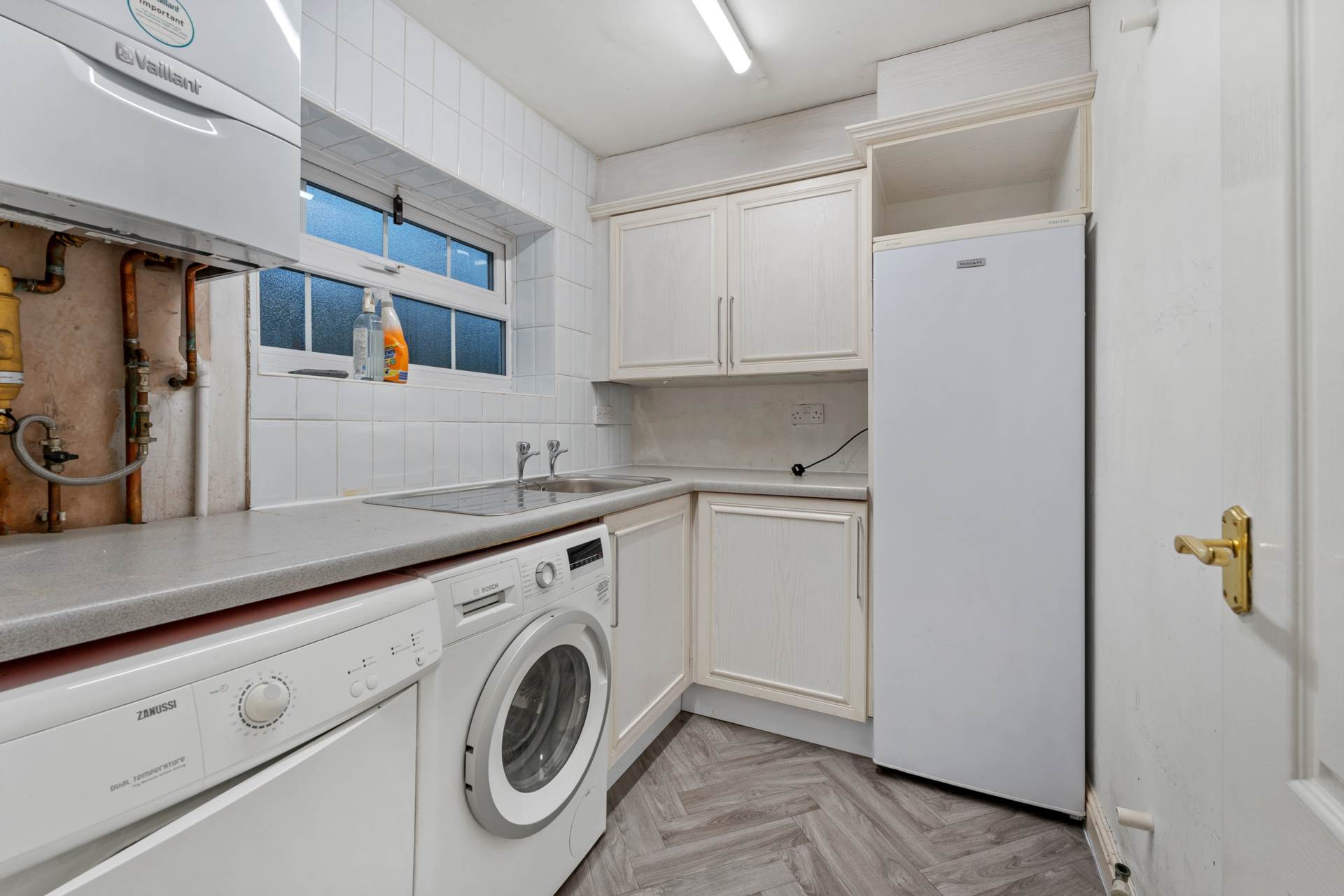 Kersal Crag, Salford, Image 4